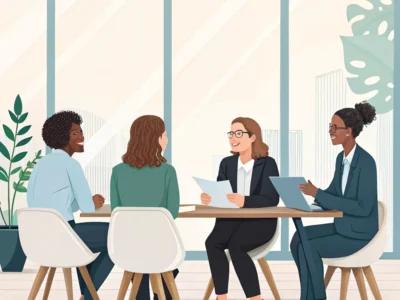 Mastering Group Interviews in HR