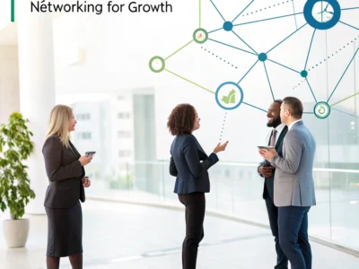 Redefine Networking for Growth