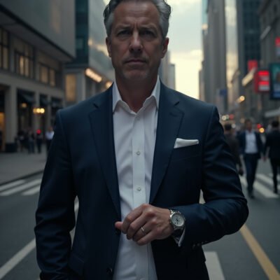 Baker Quinlan