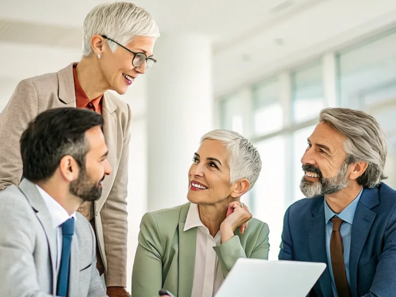 Leadership & Career Growth Toolkit