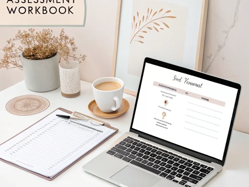 Career Growth Essentials Toolkit