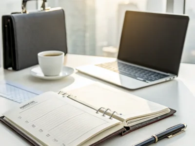 Setting Sales Career Objectives