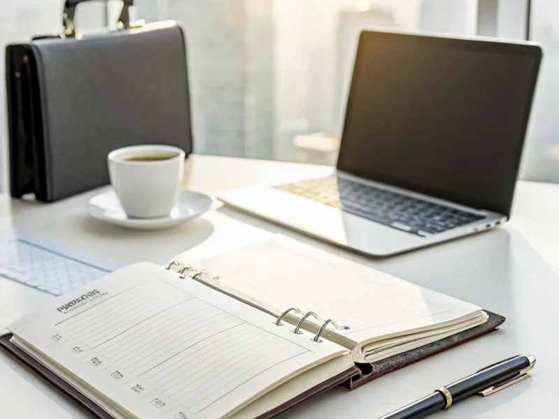 Setting Sales Career Objectives