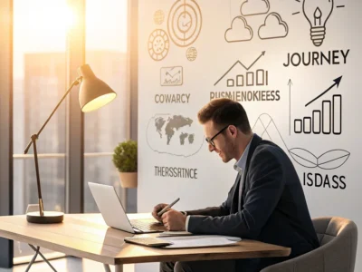 Amplify Success with Strategic Branding