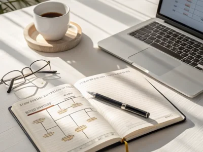 Jumpstart Success with Strategic Planning