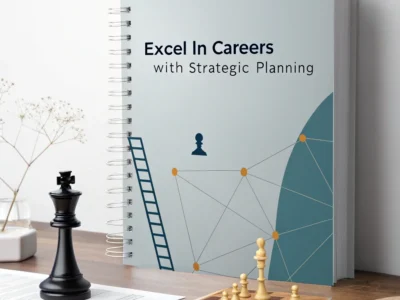 Excel in Careers with Strategic Planning