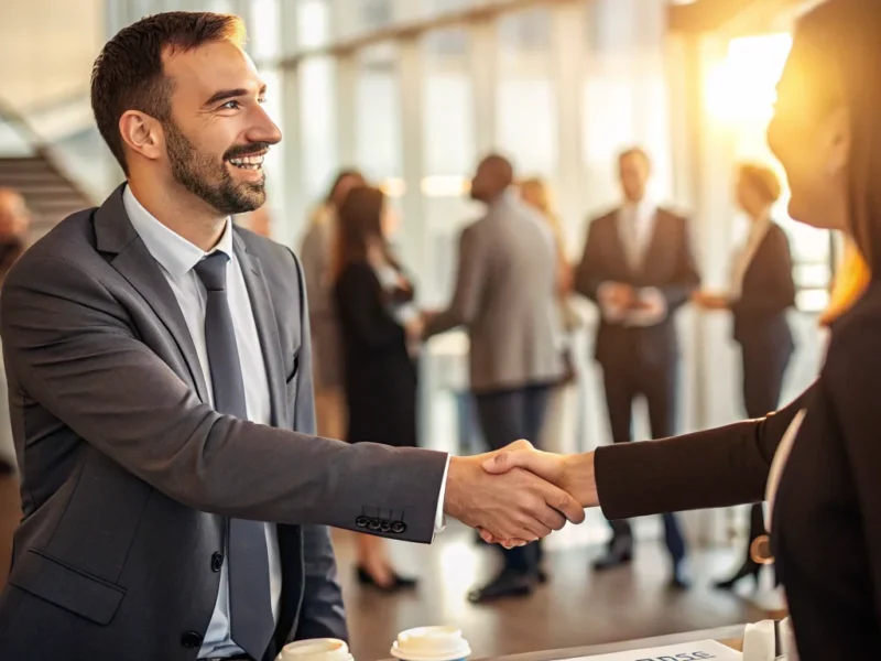 Strategic Career Growth Toolkit