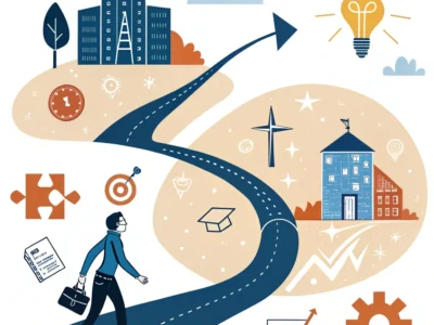 Simplify Your Career Change Journey