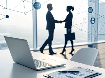 Jumpstart Your Professional Network