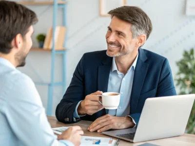 Elevate Your Career with Strategic Networking