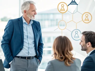 Rise to Leadership with Emotional Intelligence