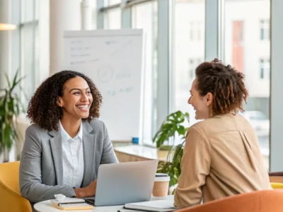 Building Relationships Through Smart Negotiation