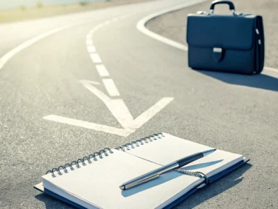 Navigate Your Career Change with Ease