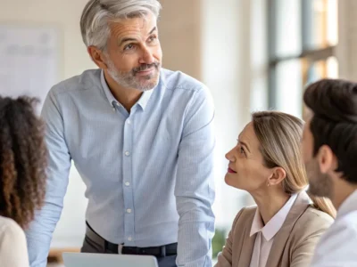 Elite Leadership & Career Growth Toolkit