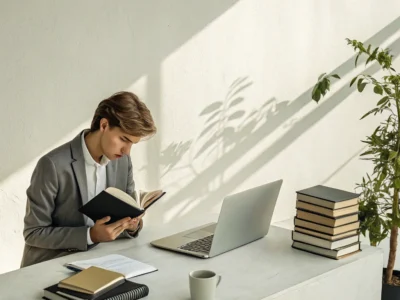 Fuel Growth Through Continuous Reading