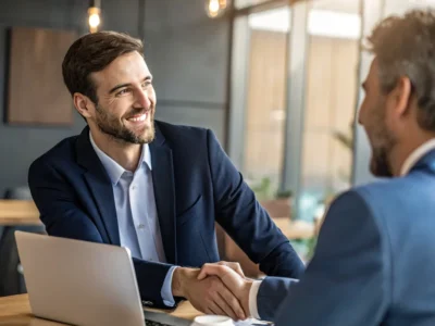 Create Opportunities with Strategic Networking