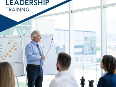 Gain Leadership Skills in Sales