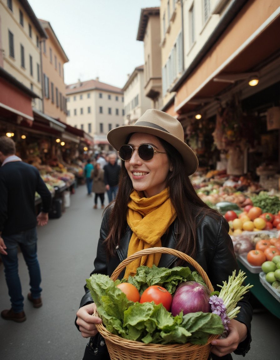 vendor