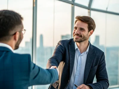 Negotiate with Skill in Any Context