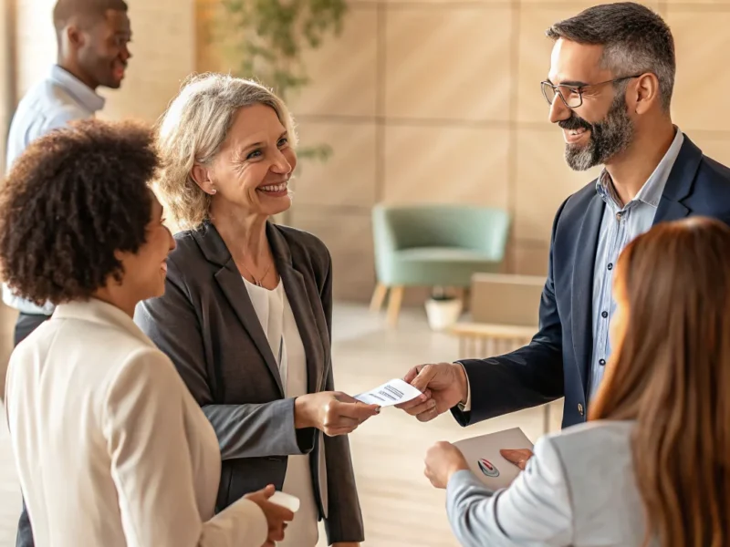 Engage with HR Industry Experts