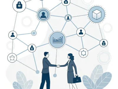 Deepen Connections for Career Success