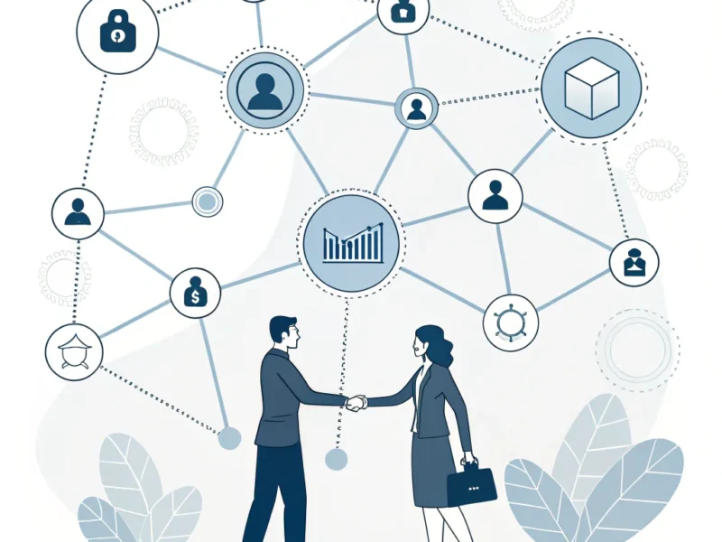 Deepen Connections for Career Success