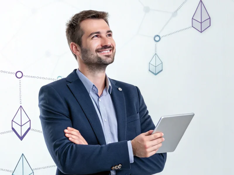 Blockchain Consultant Resume