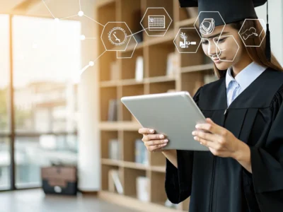 Develop Careers with Lifelong Learning Tools