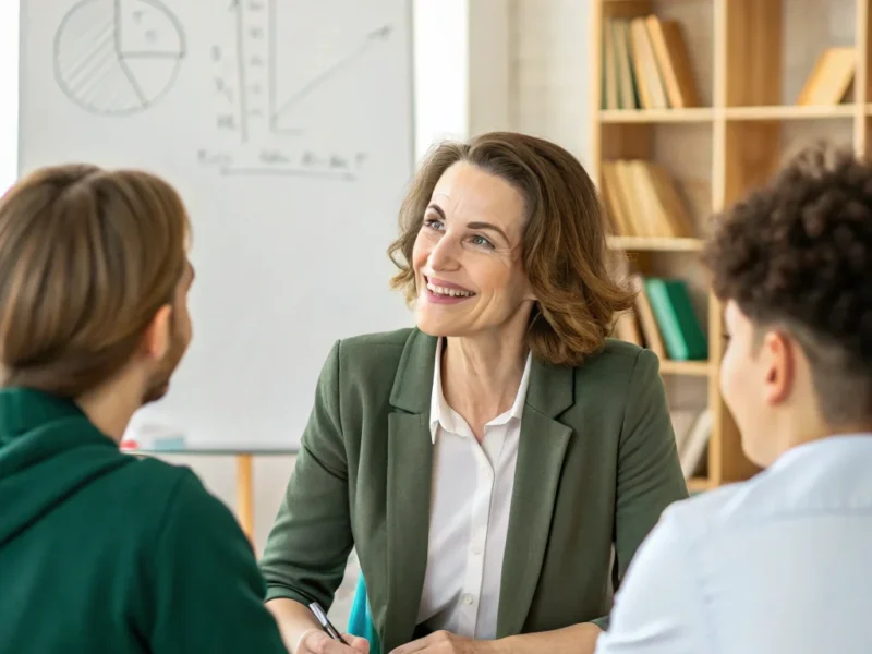 Demonstrating Empathy in Education Interviews