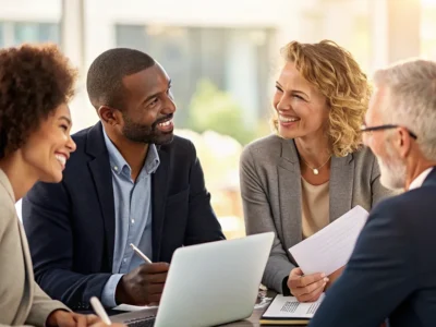 Strategic Networking & Career Growth Toolkit