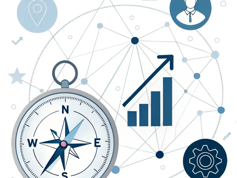 Navigate Your Career with Branding