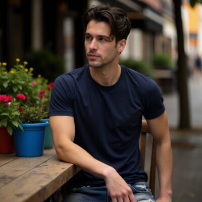 Harris Franklin