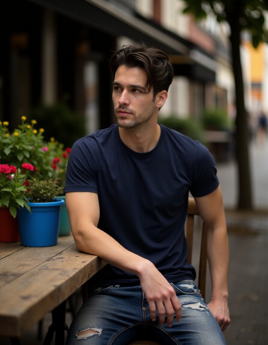 Harris Franklin