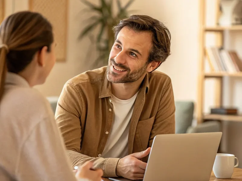 Engage Clients with Genuine Empathy