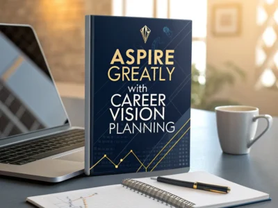 Aspire Greatly with Career Vision Planning