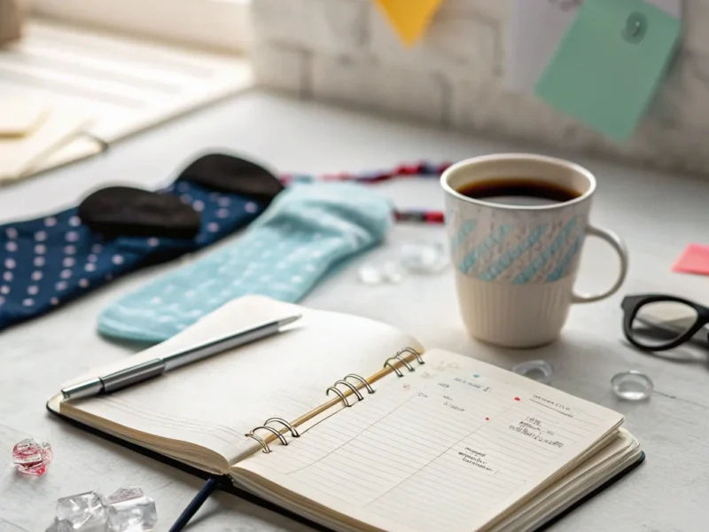 Vault Success with Zany Morning Rituals