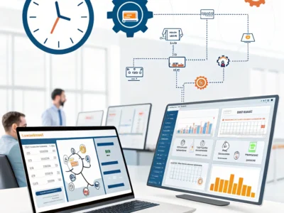 Simplify Tasks with Automation Tools