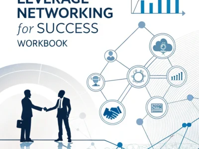 Leverage Networking for Success