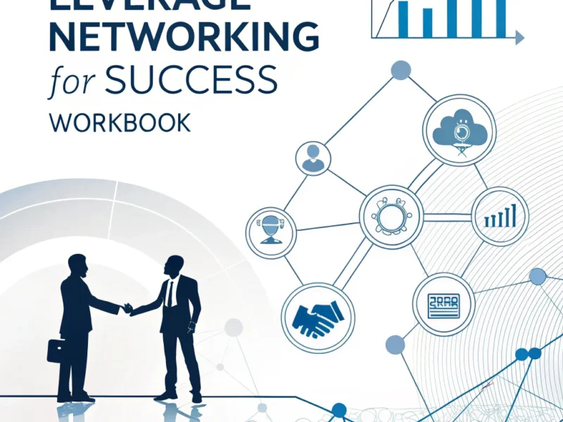 Leverage Networking for Success