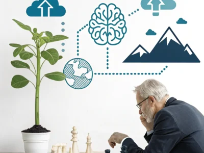 Cultivate Success with Strategic Thinking
