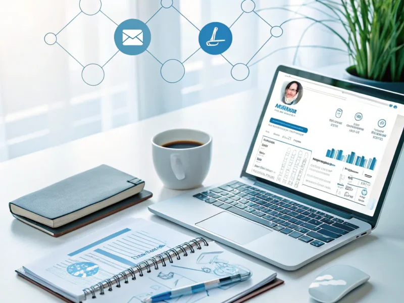 Jumpstart Your Networking Journey