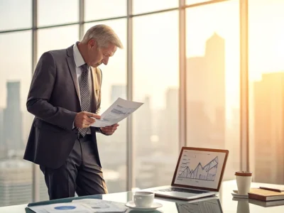 Navigating Finance Leadership Interviews