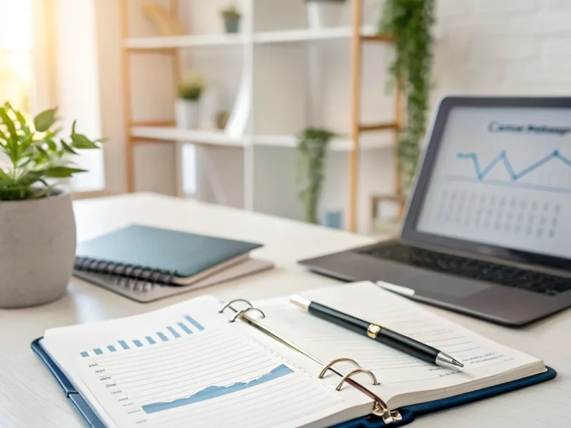 Jumpstart Careers with Strategic Planning