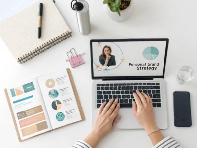 Elevate Your Career with Strategic Branding