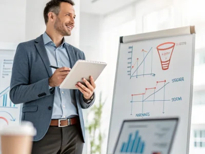 Accelerate Your Career in Sales