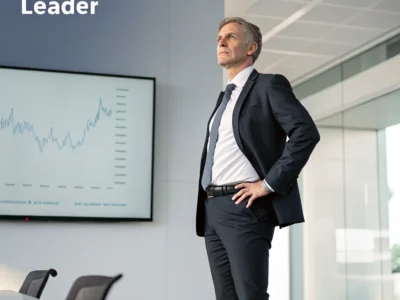 Establish Finance Leadership Presence