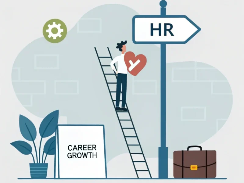 Guide Your Transition to HR