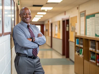Career Edge Essentials for Executives