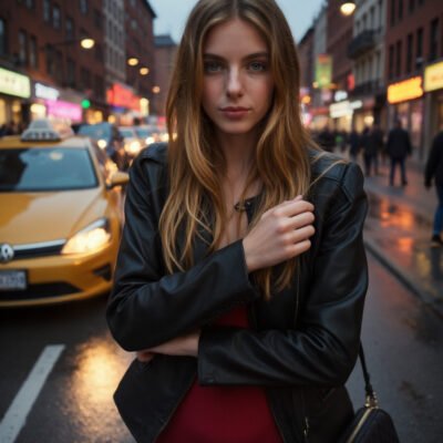 Baker Fiona