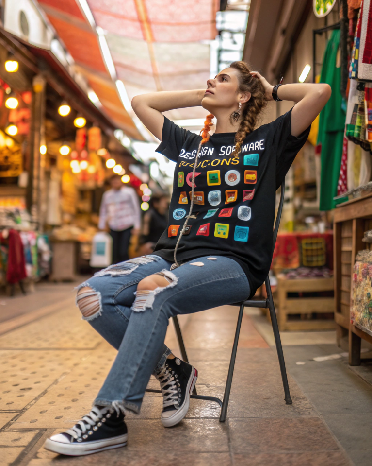 vendor